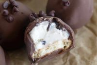 Mini Ice Cream Indulgences