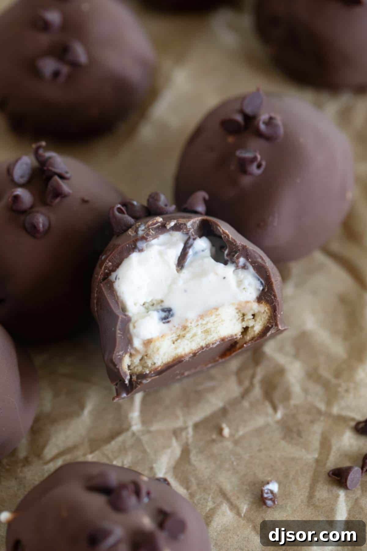 Mini Ice Cream Indulgences 1 featured 498