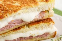 Tuscan Monte Cristos