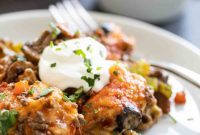 Weeknight Taco Fiesta