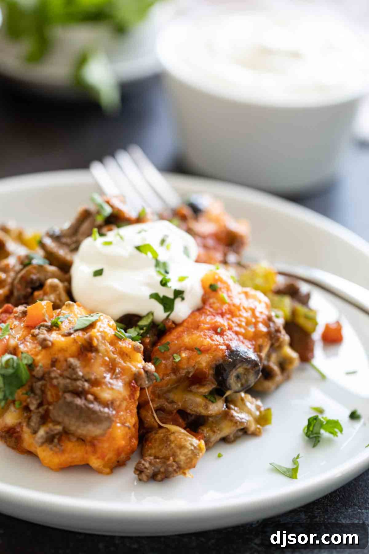 Weeknight Taco Fiesta 1 featured 509