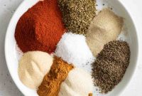 Craft Your Own Authentic Cajun Seasoning