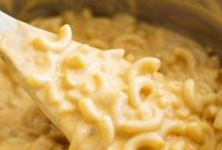 Ultimate Creamy Mac and Cheese