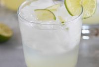 Ginger Lime Zing