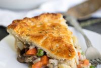 Ultimate Comfort Chicken Bake