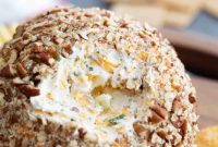 Perfect Party Cheese Ball