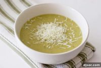 Sunshine Squash Soup