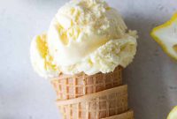 Sunshine Citrus Scoop