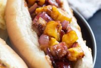 Pineapple Paradise Dogs