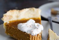 Autumn’s Golden Slice