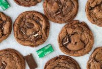 Mint Chocolate Delight