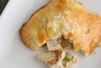 Rosemary-Infused Turkey Squares