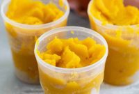 Homemade Pumpkin Puree