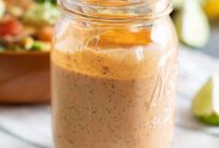 Smoky Chipotle Ranch