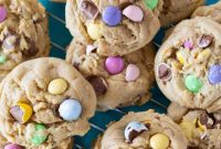 Festive Easter Cookie Creations
