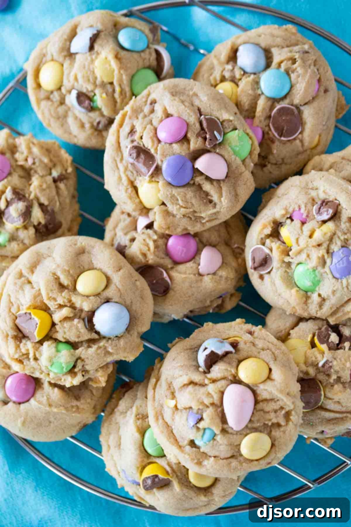 Festive Easter Cookie Creations 1 featured 58582