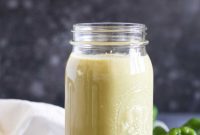 Verde Enchilada Sauce