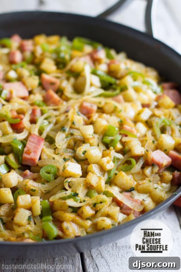 Savory Ham and Cheese Cloud 1 featured 596