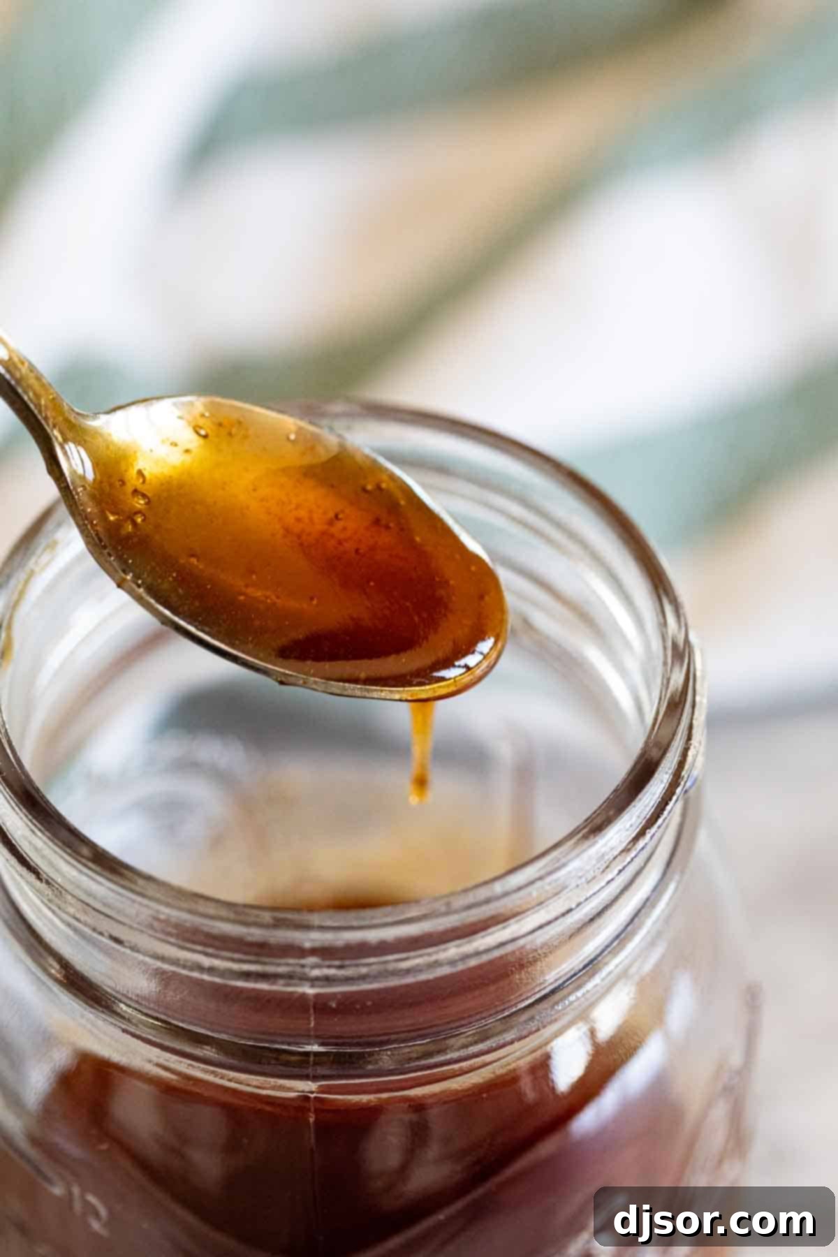 Sweet and Tangy Sauce 1 featured 59619