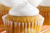 Creamy Pumpkin Cheesecake Dreams