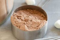 Cozy Homemade Hot Chocolate Mix