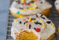 Pumpkin Spice Sugar Cookies