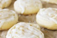 Spiced Eggnog Pinwheel Treats