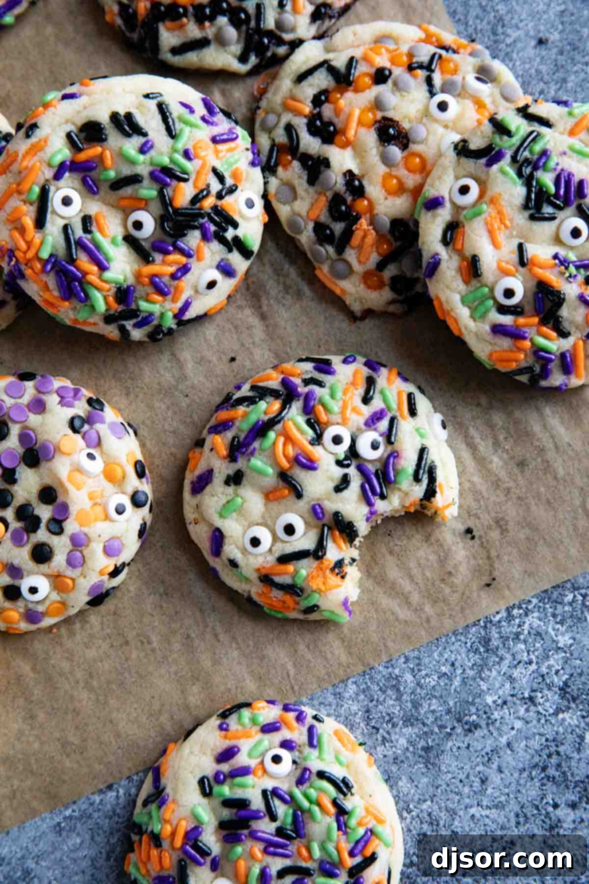 Monster Munchies 1 featured 66470