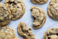 Hotel Heaven in a Cookie