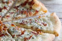 Savory Blue Cheese Bacon Bliss