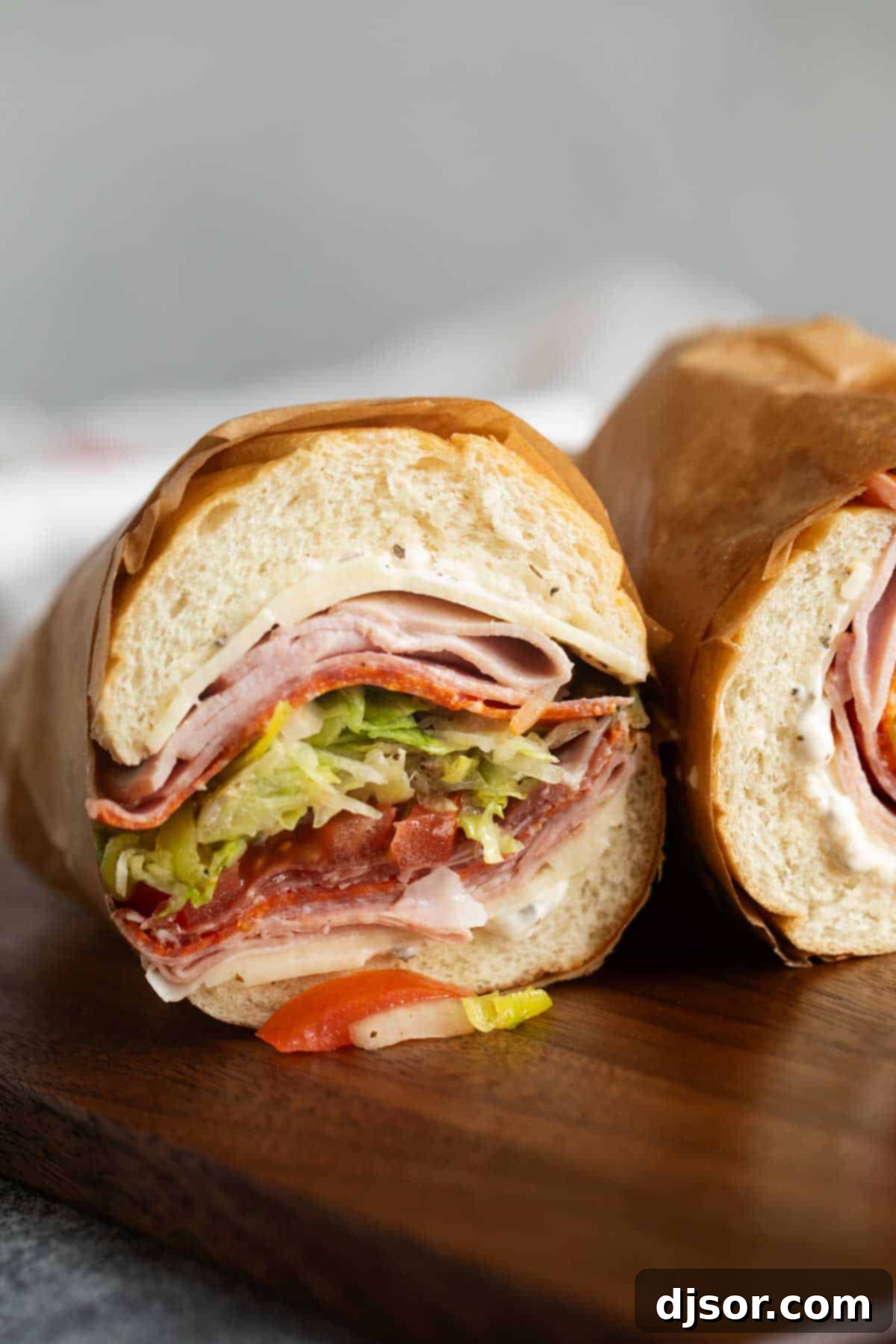 The Ultimate Italian Stack 1 featured 739