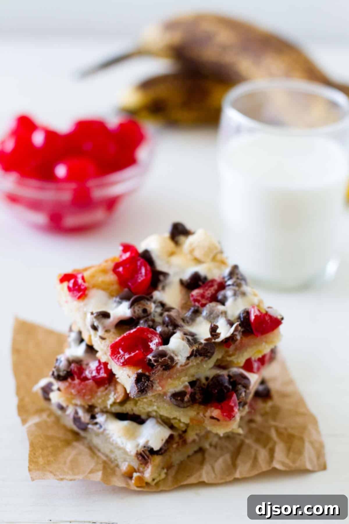 Tropical Sundae Bars 1 featured 7775