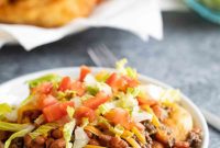 Fry Bread Tacos