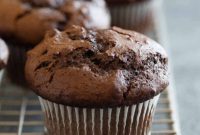 Effortless Cake Mix Muffins