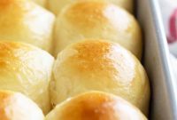 Buttery Brioche Delights