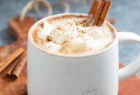 Velvety Mexican Spiced Chocolate