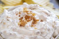 Caramelized Onion Dip