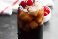 The Roy Rogers Drink