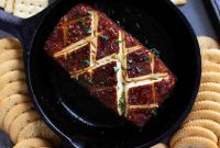 Smoked Cream Cheese Perfection