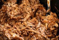 Ultimate Slow Cooker Pulled Pork