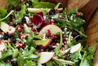 Autumn Harvest Salad