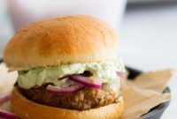 Zesty Poblano Sliders