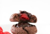 Decadent Chocolate Cherries