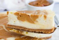 Dulce Delight Cheesecake