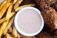 Southern Revival Sauce