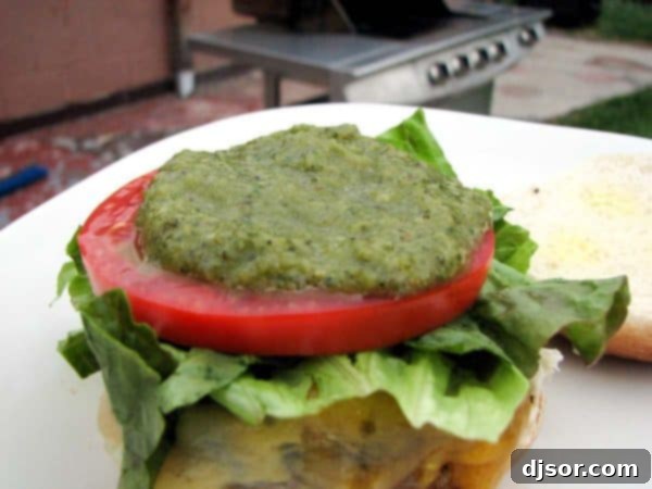 New Mexico Green Chile 2 Delicious Green Chile Sauce for burgers and more