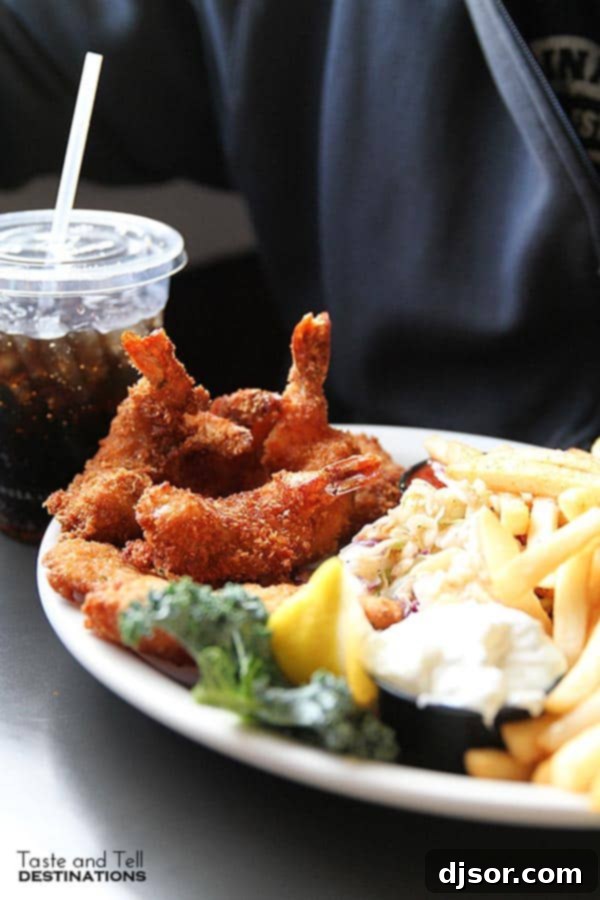 Where to eat in Seattle, Washington - Iconic Space Needle in background, showcasing the vibrant city