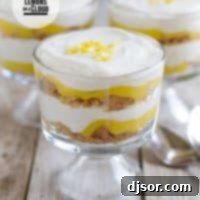 Lemons on a Cloud on Taste and Tell