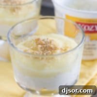 Lemon Pie Rice Pudding