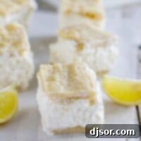 Lemon Ice Cream Sandwiches with lemon slices